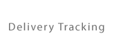 Delivery Tracking
